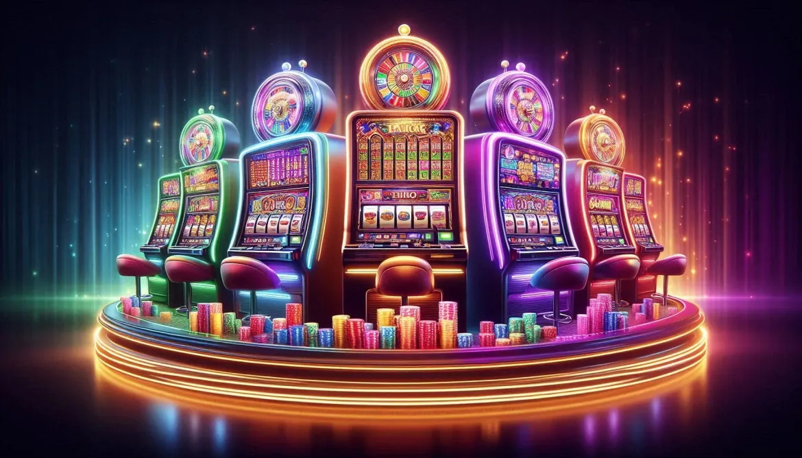Signal Point Casino